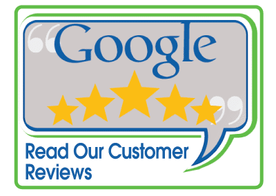 Google Reviews Callout